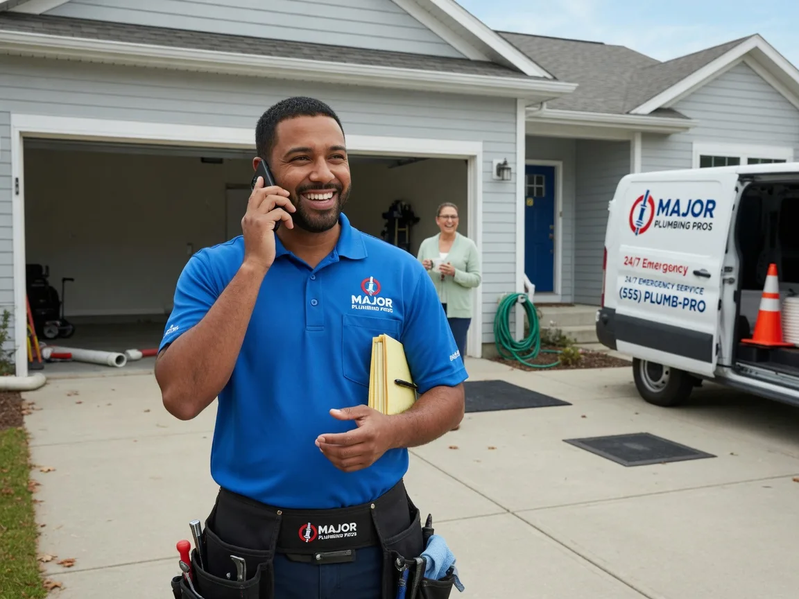 Drain Cleaning Services Farley, MO FAQs